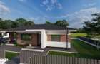 Casa 4 camere Barnova | 124 mp | Teren 450 mp | Intabulata - 2