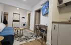 Apartament 2 camere tip studio, totul nou, metrou, centrala - 5