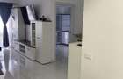 Inchiriez apartament 2 camere 100 mo bloc nou - 2