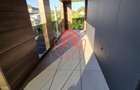 BANEASA (Parcul Herastrau)-3 camere premium 114 mp, design de interior, parcare - 1