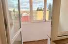 Garsoniera spatioasa, renovata recent, cu balcon inchis | Brasov Astra