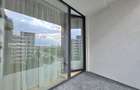 First Rent | 3 Rooms + 2 Parking + 2 Terraces | Pipera Plaza - North Avenue - 43