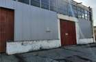 Spatiu Industrial - 2150 mp - Productie - Depozitare - Distributie - 12