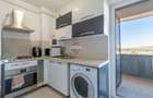 Apartament cu 1.5 camere de vanzare, 40 mp + terasa 12mp, Parcare