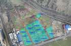 Teren industrial, centura Oradea -zona Nokian - 1