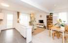 Apartament cu 2 camere si piscina Otopeni - 8