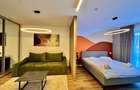 Studio Green Future Sinaia | Piscină & SPA - 1