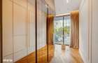 Apartament exclusivist cu gradina privata de 130 mp in One Floreasca V - 1