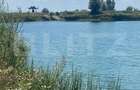 Teren intravilan 4,76 ha cu 2 balti de pescuit | Pitaru | 4 km de A1 - 8