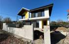 Casa Noua P+M in Bercu Rosu, Satu Mare 3 Dormitoare, 3 Bai, Terasa si - 10