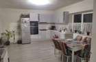 Casa cu 2 camere,baie, bucatarie,anexe.pivni?a teren 1000 - 4