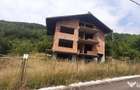 Baia Sprie, casa in constructie - 3