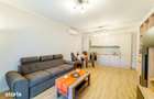 Apartament 2 camere de lux in bloc nou zona centrala, mobilat, utilat - 9