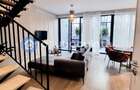 Duplex 3 camere, terasa, parcare, zona exclusivita, Cartierul francez - 2