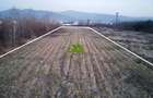 Teren Intravilan -plat-utilitati- Bujoreni la 3km de Nord RM.VL - 11