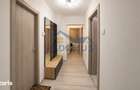 Apartament cu 2 camere decomandat, mobilat în Republicii - 5