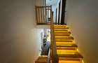 Vila 4cam.Popesti-Leordeni,linga Campus,Toate utilita?ile,parcare,gradina,magazine,metrou,