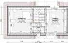 Vila moderna cu 5 camere, P+1+M, acces metrou Berceni