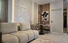 Studio OMV Pipera - MTM Residence