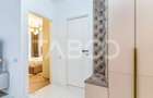 Apartament 3 camere amenajat modern calitate premium la cheie Marasti - 3