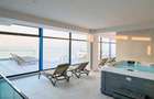 Vand Apartament 2 camere cu vedere la mare in Alezzi Infinity Resort and SPA Mamaia Nord