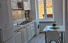 Garsoniera lux,Centrul Istoric-parcul Saguna,mobilata modern,370 Euro - 10