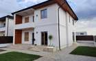 Vila Dobroiesti 5 camere, 3 bai, cartier rezidential, strada Asfaltata - 2