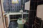 Apartament 2camere Nord/Negru Voda, etaj 1, centrala, balcon inchis - 3