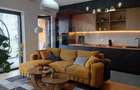 Apartament cu 2 camere/Prima inchiriere/ Terasa 16mp/ 13 Septembrie - 6