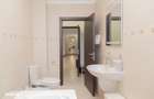 Apartament 3 camere, 115 mp utili, complet mobilat, parcare subteran - 1