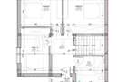 Casa 4 camere duplex | ?ura Mare | teren 334 mp, terasa - 1