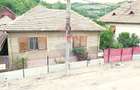 Casa pe un nivel in Medias, teren 533 mp, curte dreapta - 2