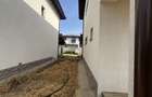 Casă individuală P+1E + Pod Mansardabil | Zona Berceni – Sintești | 122 mp utili