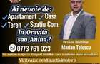 Oravita, Apt. la Cheie, 3 Cam., Et.1, Confort 1, ZERO Comision - 5