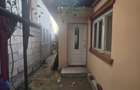 Coiciu - Casa individuala din chirpic - teren 200mp cu deschidere de 6 ml