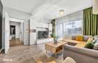 Tractorul-Apartament 2 camere, decomandat, 50 m2 - 5