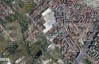 Teren cu suprafata totala de 11636 mp in zona Shopping City! - 1