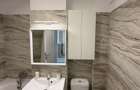 Apartament 2 camere, mobilat si utilat, etaj 8, vedere superba spre apus