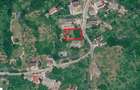 35 km de Sinaia , langa Muntii Leaota la Runcu,Ferestre, Dambovita,100 km de Bucuresti - 2