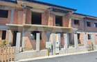 Duplex de vanzare , curte ,Selimbar - 3