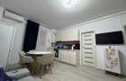Apartament cu 2 camere în Parcul Carol