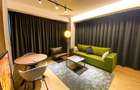 Particular inchiriez doua camere + loc de parcare subteran in One Floreasca City -Mircea Eliade - 2