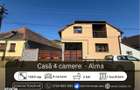 Casa de 4 camere, de vanzare