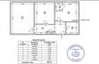 2 Camere Decomandat | Mobilat | 49 mp | Berceni - 6