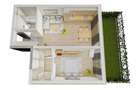 Apartamente decomandate | Lift | Gradina proprie | Dezvoltator - 16