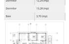 CASA NOUA IN TUNARI | 4 CAMERE | CURTE 250MP | 140000 + Tva - 3