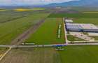 Teren industrial 20.000 mp langa WDP Industrial Park Codlea | 43 /m - 8