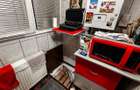 3 camere/ Fizicienilor/ parter/renovat - 9