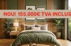 Apartament 3 camere, 88 mp, zona Plopi - 1