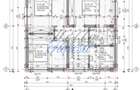 Casa tip duplex, 4 camere Semifinisat + 2 Parcari, 120mp |Dezmir| Cluj